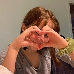 Meet your Posher, Annabelle